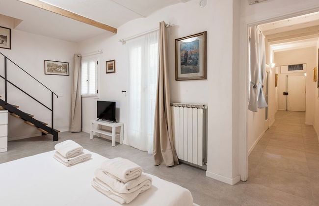 Santa Croce Palace by Mmega - Foto 24