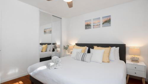 2 Bedroom - Ocean View Hot Tub Parking - 8 Guest - Foto 3