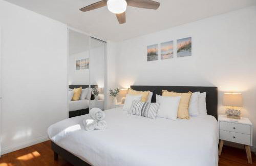 2 Bedroom - Ocean View Hot Tub Parking - 8 Guest - Foto 3