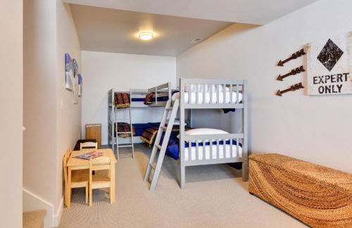 Private Hot Tub Heber City Gem 15 Mi to Park City - Foto 31