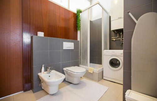 Penthouse apartment with private parking - Photo 19