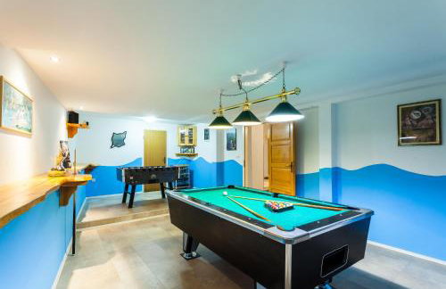 Seaside family friendly house with a swimming pool Grscica, Korcula - 23487 - Photo 19