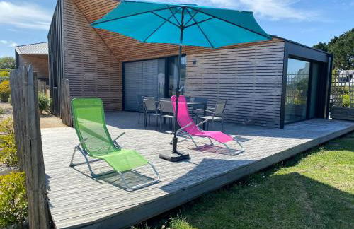 Bellevues-Sur-Mer, à 100 m de la plage - Foto 11