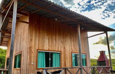 Recanto Paraiso Tropical- Praia Ajuruteua - Foto 3