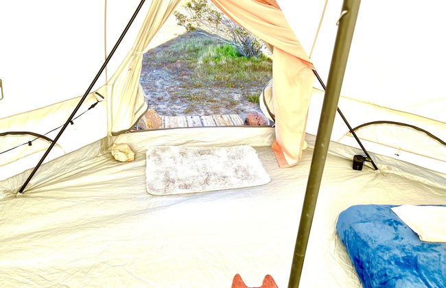 Beysicair Tents & Campground - Photo 56