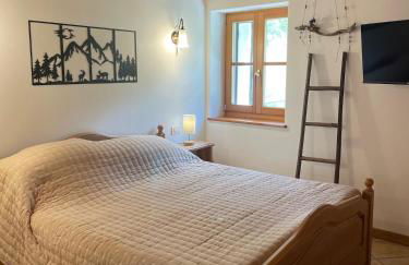 Casa Grailè - Alpine apartment in Valtellina - Photo 15