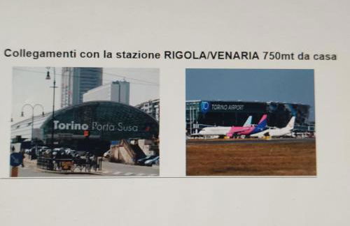 Lucky House - Reggia & Stadium - Photo 38