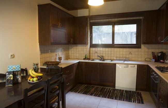 Elia Therissos Maisonettes - Foto 21