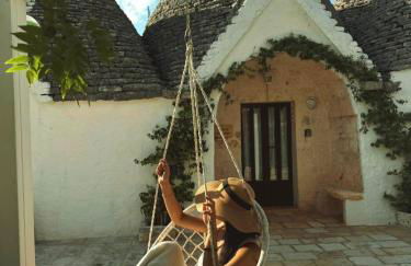 I Trulli Di Nonno Giovanni - Foto 1