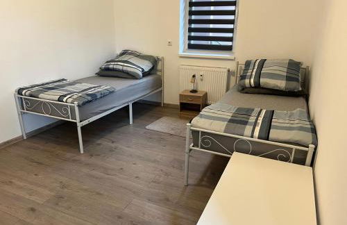 Grosse Möblierte Wohnung Zu Vermieten an der BAB 15 - Foto 5