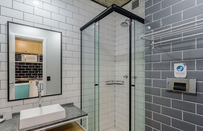 NBL Aptos no centro de Porto Alegre - Foto 29