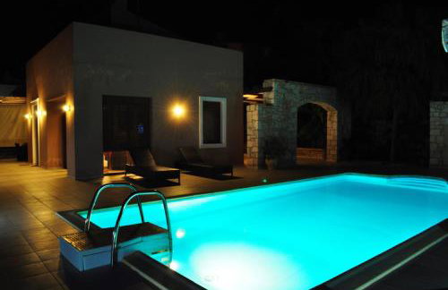 Gerani Private Villa - Foto 39