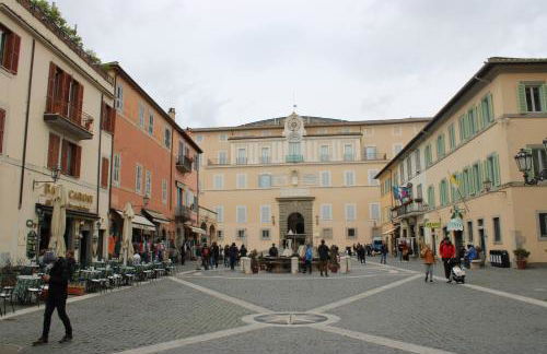 La luce del borgo - Foto 57