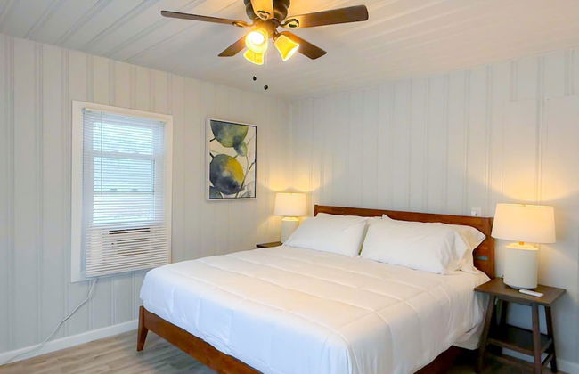 Spacious Cozy 6BR for 14- Lgbtq Friendly 2260 - Photo 57