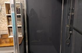 Maison atypique bord de l'Yonne - Foto 15