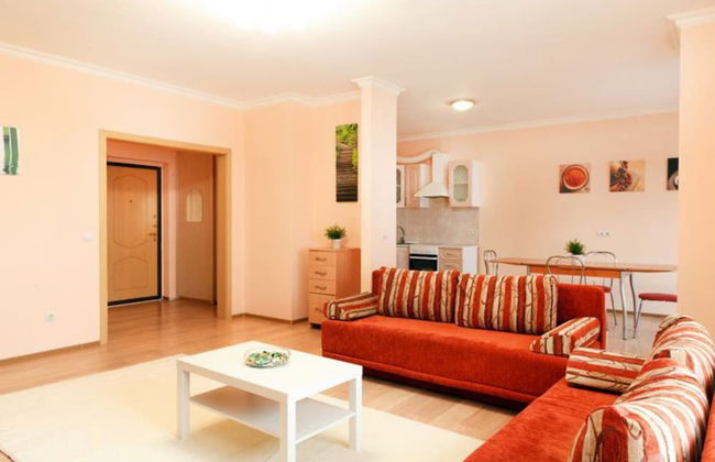 Daudel Hotel Tyumen Centre - Foto 9