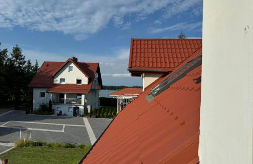 Villa Sadula - Apartamenty na Mazurach - Foto 47