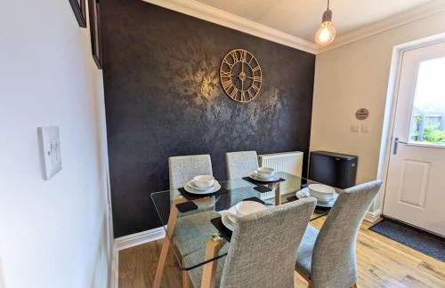 Perfect, 2 bed, modern home - Foto 9