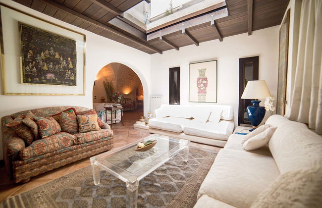 Villa Pignatelli - Photo 13