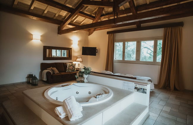 Masseria Baroni Nuovi - Photo 12