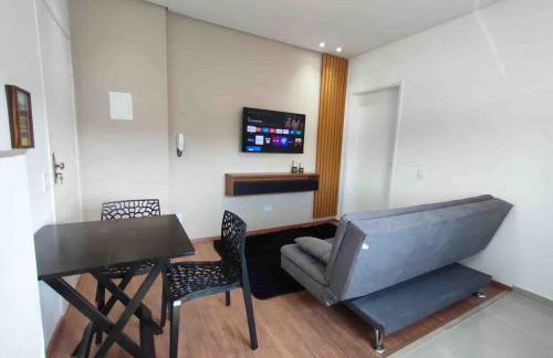 Apartamento Maravilhoso para Casal em São Roque - Foto 5