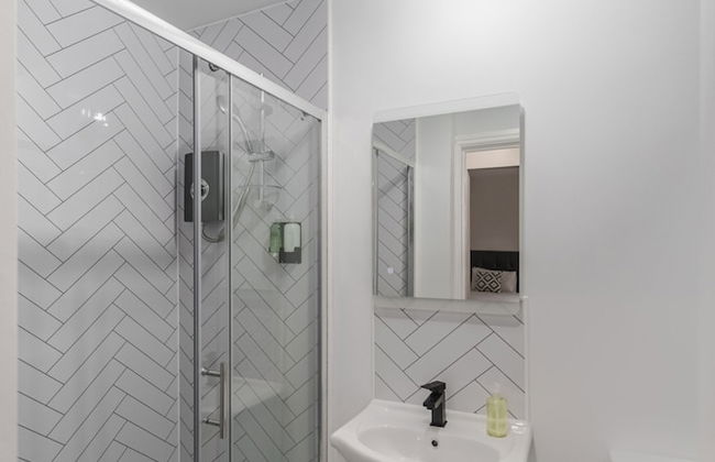 Deluxe Studio Apartments - Foto 41