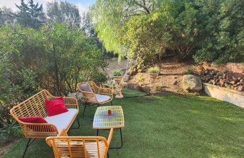 Sunrise T2 avec jacuzzi vue mer - Foto 28