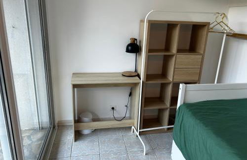 Grand Soleil Vélodrome- Marseille - Foto 18