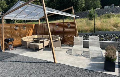 lovNatura Staniszów - Apartament z Jacuzzi & Sauna - Foto 48