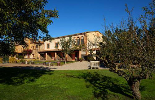 Can Pujol - Casitas de Turismo Rural en el Baix Empordà - Foto 27