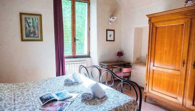 Casa di Lella - Foto 3, Habitación