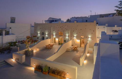 Elements Cave Suites - Foto 49