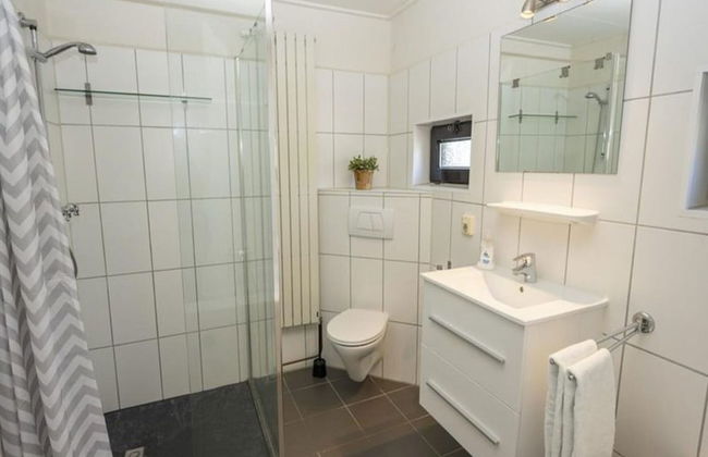 Detached 6 Pers Holiday Home - Foto 43