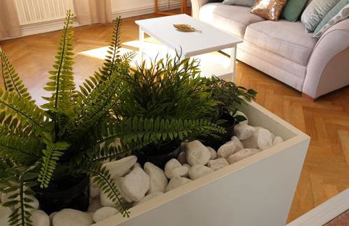 Au 36, Les Apparts Hotel Joigny - Foto 37