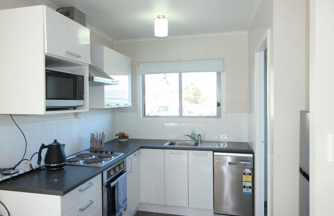 Rose Apartments and Spa - Foto 18