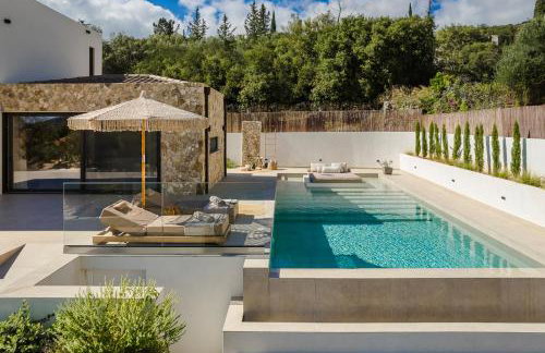 Kisterna Luxury Living - Foto 24