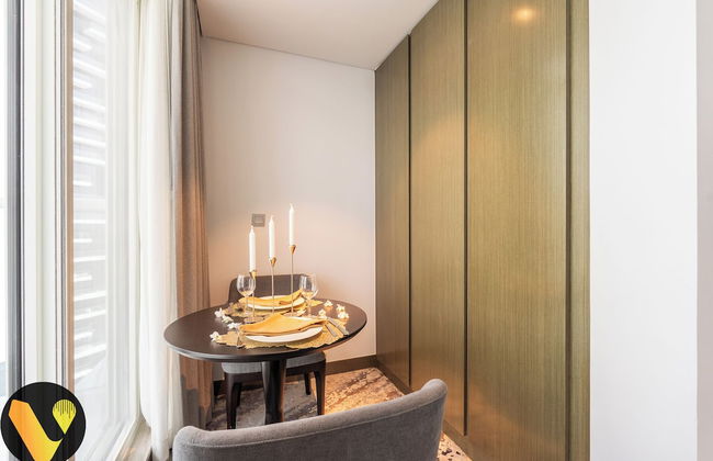 Damac Prive near Burj Khalifa Dubai Mall - Foto 66