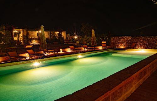 Masseria Torre Ruggeri - Foto 35