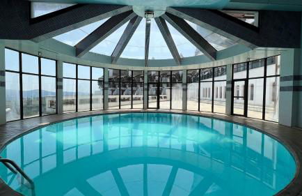 Apartamento no Home Green Home - Vista para a montanha - Foto 3