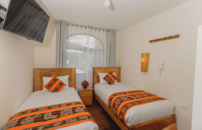 Quechua Aparhotel - Foto 54