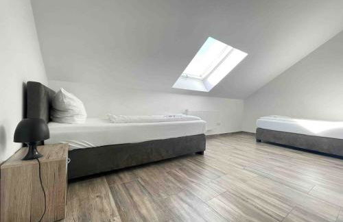 STB113 geräumige Monteurwohnung - Foto 7