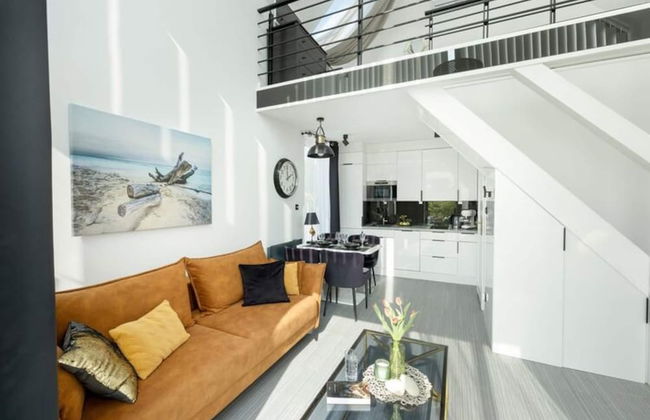 Holiday Home With Whirlpool Bathtub, Wrzosowo - Photo 14