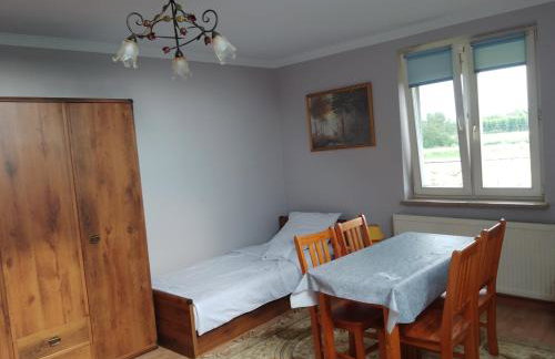 Gospodarstwo Agroturystyczne Wólka 34 - Foto 6