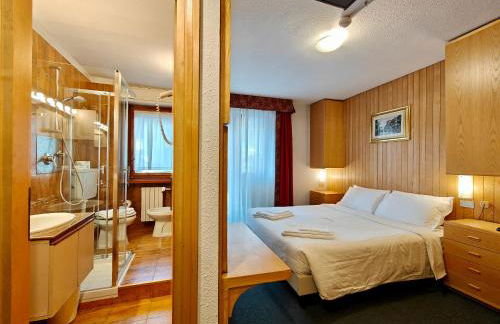 Residence Les Coupoles - Foto 50