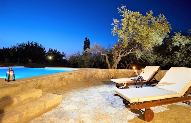 disCrete Villa Lappa - Foto 27