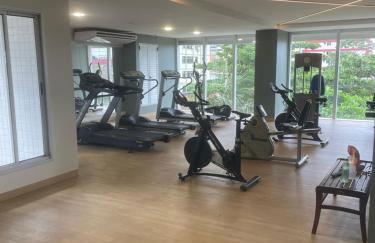 Apt 3 quartos com área de lazer - Foto 9