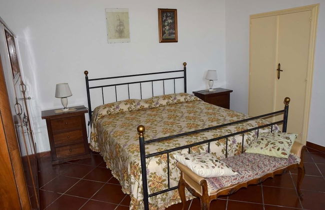 La Giara House ,near Gallipoli - Photo 7