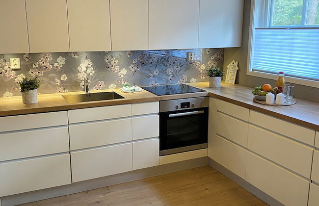 Topcamp Sjøsanden - Mandal - Foto 26