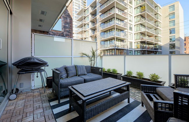 Noel Suites-Gastown - Photo 19