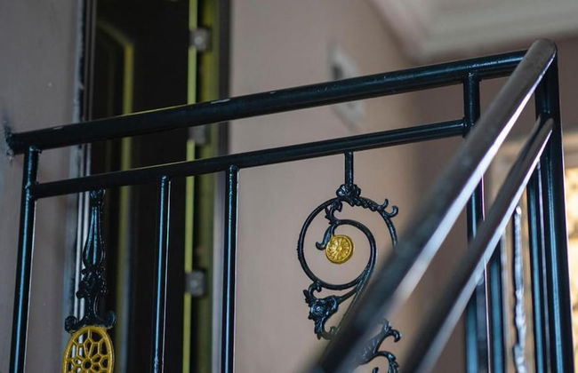 Impeccable 2-bed Apartment in Accra - Foto 9